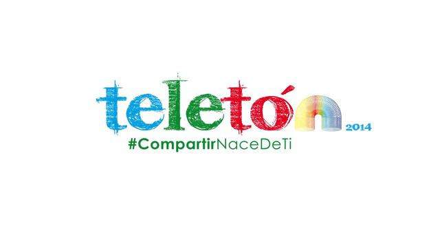 Henry Paladines te invita a unirte a la teletón #CompartirNaceDeTi смотреть онлайн