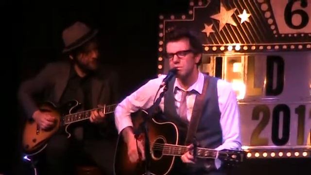 Stephen Kellogg & The Sixers - Diamond - Field Day 2012 Jammin Java 6-22-2012 смотреть онлайн