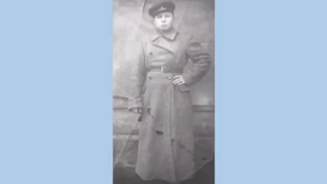 СПАСИБО ГЕРОЯМ: рассказывает Наталья Гудырева смотреть онлайн