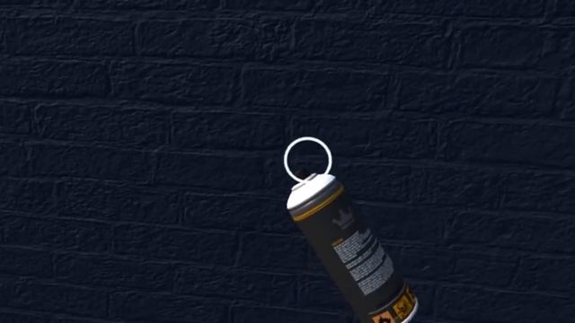 Симулятор граффити Kingspray Graffiti Simulator смотреть онлайн