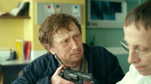 Интерны: Покушение на Быкова