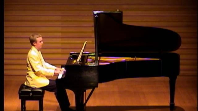 Robert Goulet - If Ever I Would Leave You (NEW PIANO COVER w/ SHEET MUSIC) смотреть онлайн