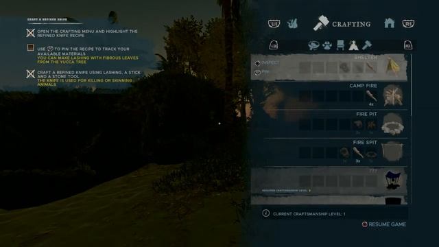 Stranded Deep лучший старт в игре Stranded Deep как лучше начать игру (гайд) смотреть онлайн