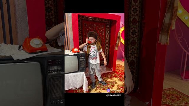 Слово пацана , жить без рыбалки не могу