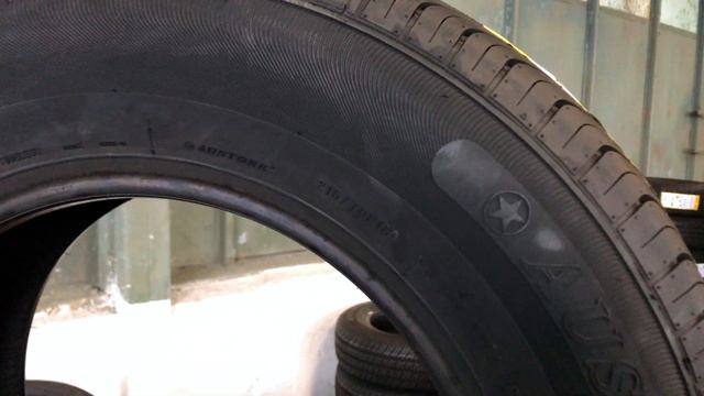 Austone 215/70 R15C ASR71 смотреть онлайн