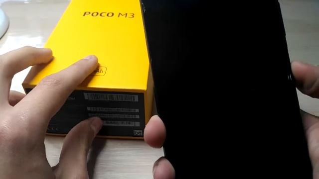 Что стало с POCO M3 спустя 1 год? смотреть онлайн