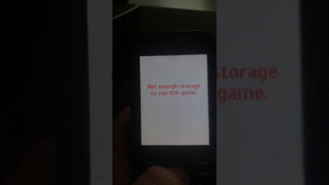 Nokia 215 - Games that are not playing смотреть онлайн