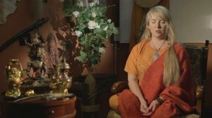 Сеанс привлечения  удачи и денежной энергии