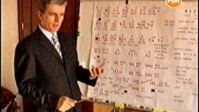 Михаил Шестов на РЕН ТВ секрет изучения языка смотреть онлайн