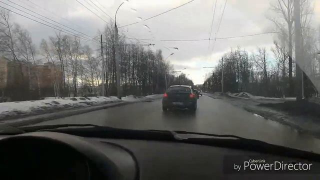VLOG ?ПОКАТУШКИ В ЯРОСЛАВЛЬ? ТАЕТ АСФАЛЬТ⚠️ ЯМЫ НА ДОРОГАХ⚠️ ПОКУПКИ ДЛЯ МАРИНЫ? смотреть онлайн