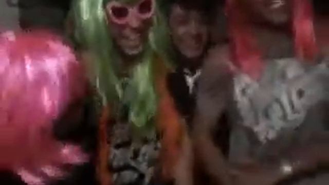 E.D.A eberson,demerson e andre!!! смотреть онлайн