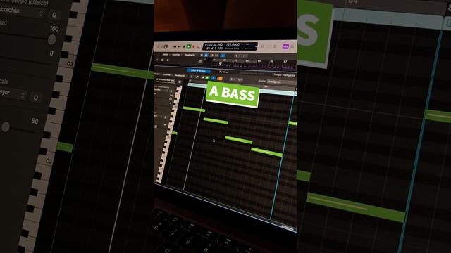 How to make synthpop type beats? #synthpop #synthwave #beatmaking #beatmaker #flstudio #logicpro смотреть онлайн