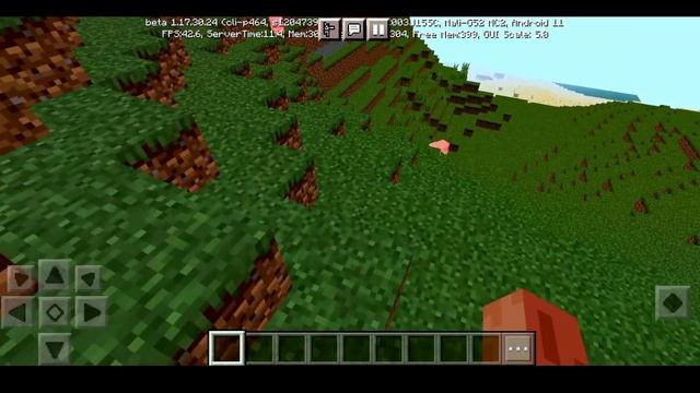 ВЫШЛА НОВАЯ ВЕРСИЯ MINECRAFT PE 1.17.30.24.ИСПРАВИЛИ БАГИ. смотреть онлайн