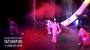 Гульнара Тимержанова «Йолдызлар сибәрбез юлларга» (Г.Тимерҗанова)