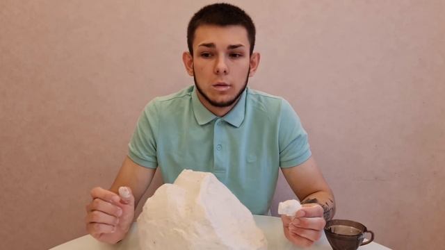 САМЫЙ ТВЁРДЫЙ СОРТ МЕЛА/ИТОГИ РОЗЫГРЫША/CHALK/ASMR смотреть онлайн