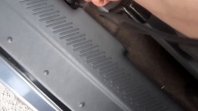 2005 Hyundai Santa Fe GLS V6 Start Up, Engine & Full Review смотреть онлайн