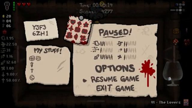 Айзек, последний Бустер Пак. Открываем и смотрим нового перса смотреть онлайн