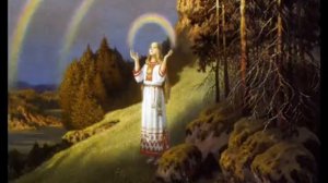 Традо Истра Весе Ярга #Ладодея славянские #агмы Музыка для #медитации в движении очищает душу и тел