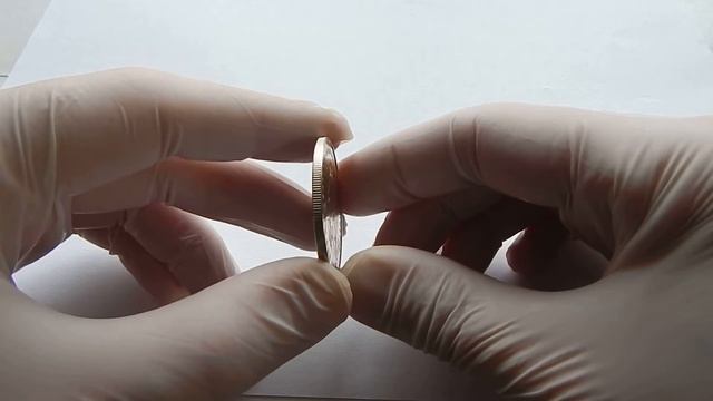 Монета 5 гривень 1999 900 років Новгород Сіверському князівству смотреть онлайн