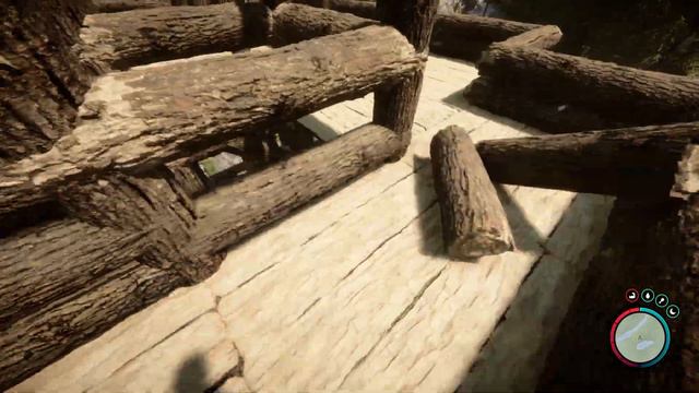 Sons Of The Forest/Tower House Build смотреть онлайн