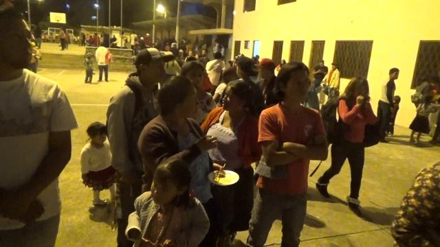 00027 COMITÉ BARRIAL SAN VICENTE CUENCA AZUAY смотреть онлайн