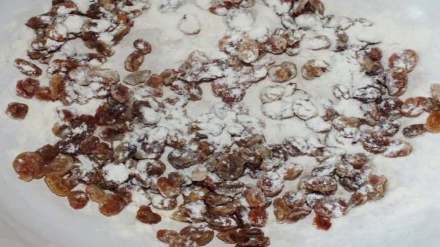 Вкусные будни