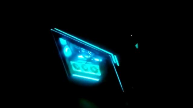 88 ядер, 256 ddr4, RTX 3090, 500гб nvme, 1200 Вт смотреть онлайн