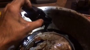 Как заменить масло коробки АКПП VW passat b7 USA!