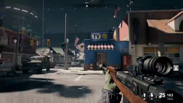 Call of Duty: Black Ops Cold War Campaign - Part 3 - Dealing with Volkov смотреть онлайн