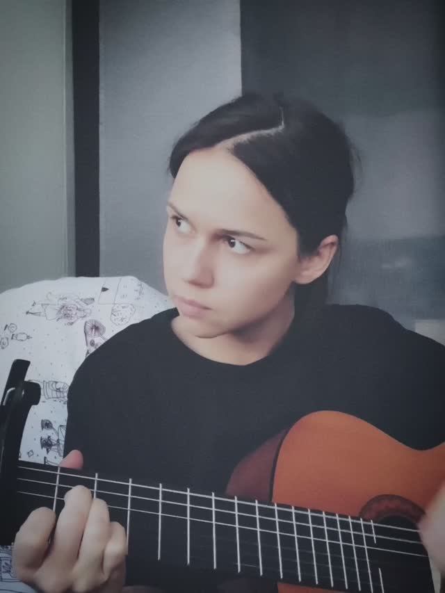 Icosagon - тёмное |acoustic Home Version|