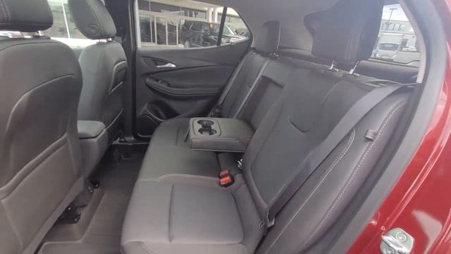 2023 Buick Encore GX Hagerstown, Germantown, Westminster, Lees burg, Mt Airy MD B071108 смотреть онлайн