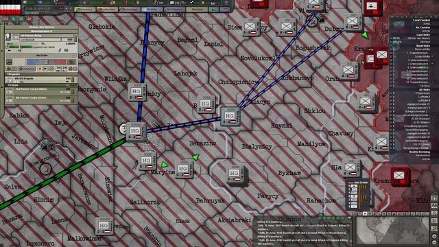 Hearts of Iron 3 | Beginner Friendly Germany | Ep44: Sub-Hunting смотреть онлайн