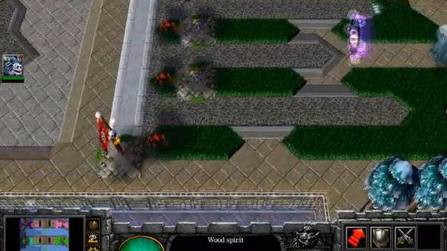 Warcraft играю за двух смотреть онлайн