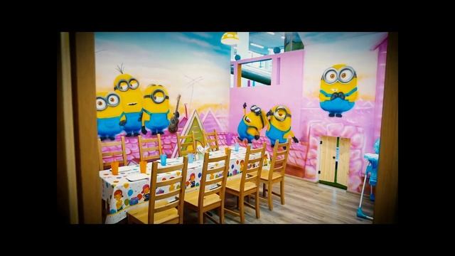 В ТЦ МАРИ смотреть онлайн