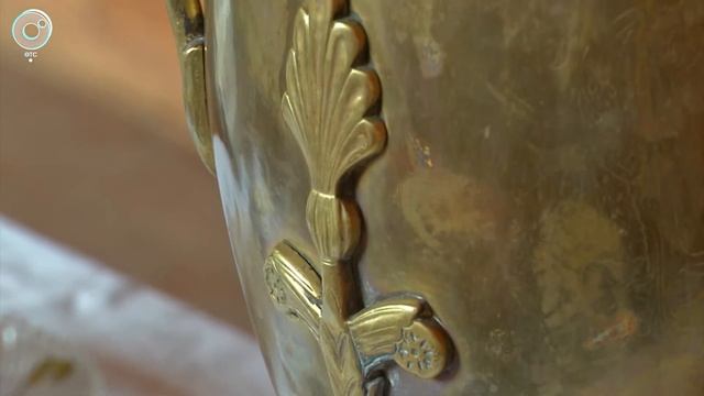 Самовар как символ богатства и благополучия. Как проходили чайные церемонии в Сибири сто лет назад? смотреть онлайн