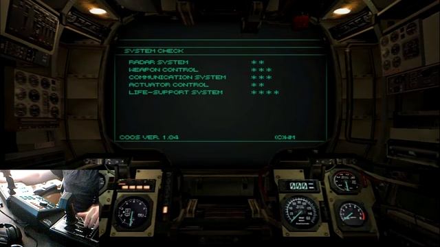 Steel Battalion Line of Contact Event! 03/01/2020 смотреть онлайн