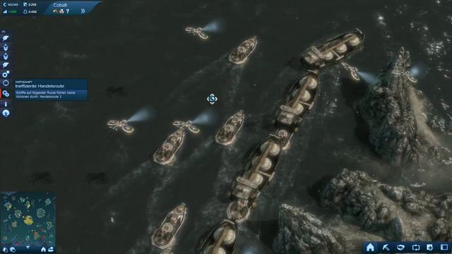 Anno 2070 Test - Microsoft Expression Encoder 4 SP2 смотреть онлайн