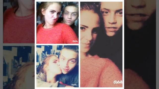 Я секунды с тобой!:* смотреть онлайн