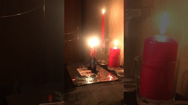 На примирение в паре ритуал онлайн. смотреть онлайн