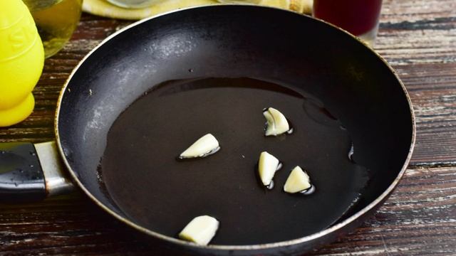 Вкусные будни