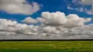 Васильковое небо, исп  Ирина Сысоева