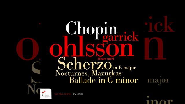 Scherzo in E Major, Op. 54 смотреть онлайн