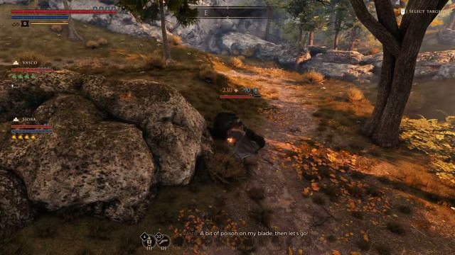 Greedfall | Bridge Alliance | Straight Play | Live | #11 смотреть онлайн