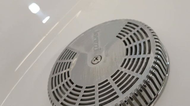 Jacuzzi 9443-185A Aquasoul Dx Ванна г/м 170х70 9F23-5026 KIT к Aquasoul смотреть онлайн