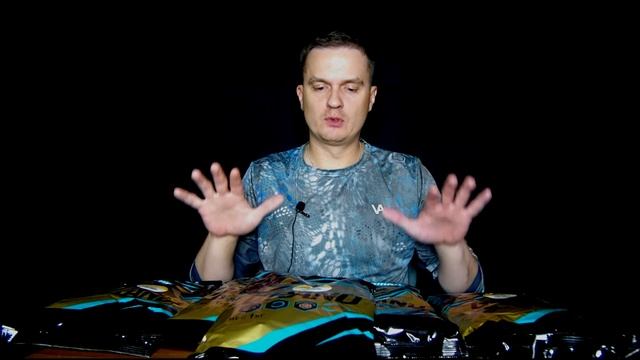 Прикормки, насадки и ароматизаторы для фидера Flagman grand. Составы на леща, плотву, карася смотреть онлайн