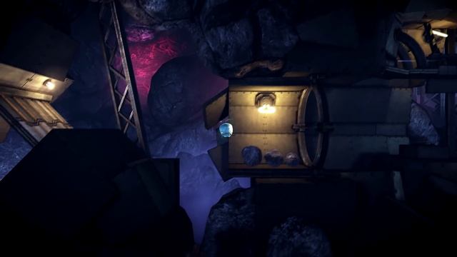 Unmechanical Gameplay PC HD - Max Settings смотреть онлайн
