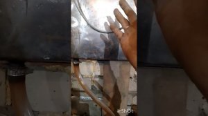 отопление в гараже котел навьен на пропане