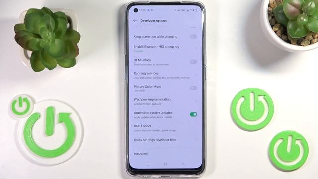 How to Enable Automatic System Update in OPPO Reno 5 Z – Install Latest System Version смотреть онлайн