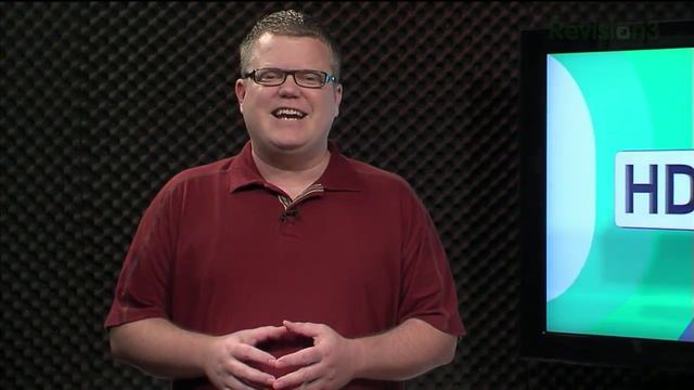 HULU ON YOUR TV! Plus: VLC Benchmarked, HTPC Remotes, iPhone Apps & Refresh Rates - HD Nation смотреть онлайн