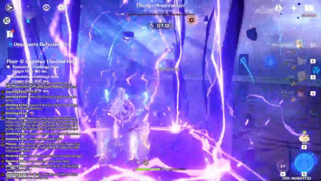 Honkai Star Rail: More Summoning on Kafka banner? | Building Dr Ratio смотреть онлайн